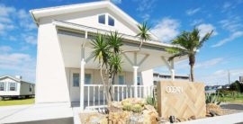 障がい者グループホーム「THE OCEAN 中島」2022年8月 NEW OPEN !!