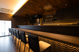 TKプランニング店舗内装