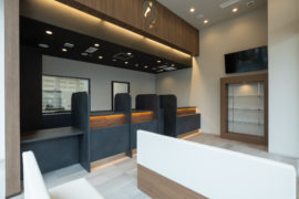 うさぎ薬局：オーレ店